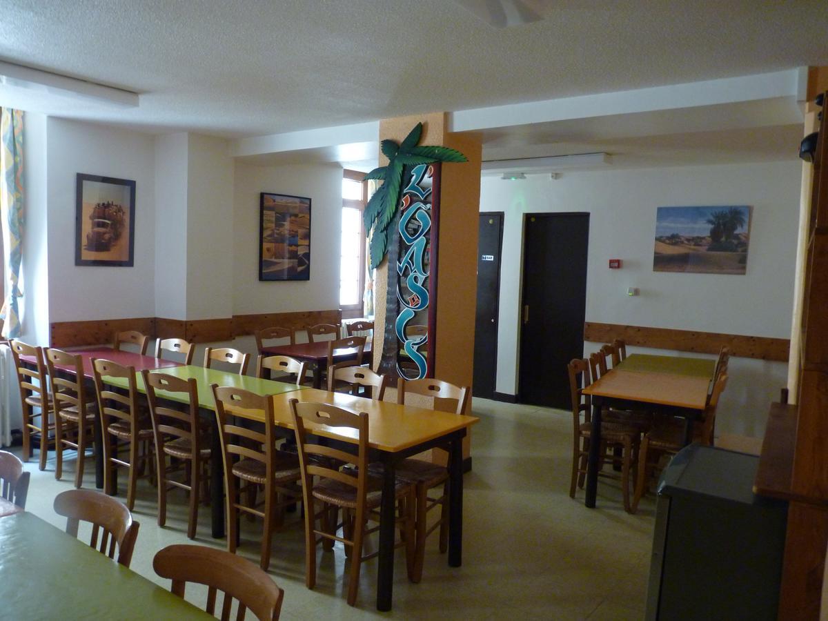 Gite L'Oasis Bareges Exterior photo