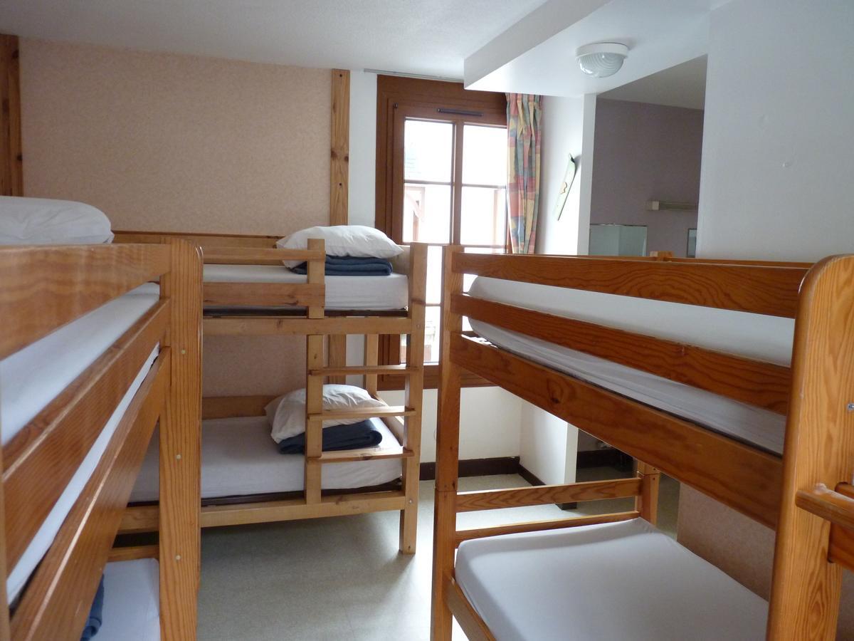 Gite L'Oasis Bareges Exterior photo