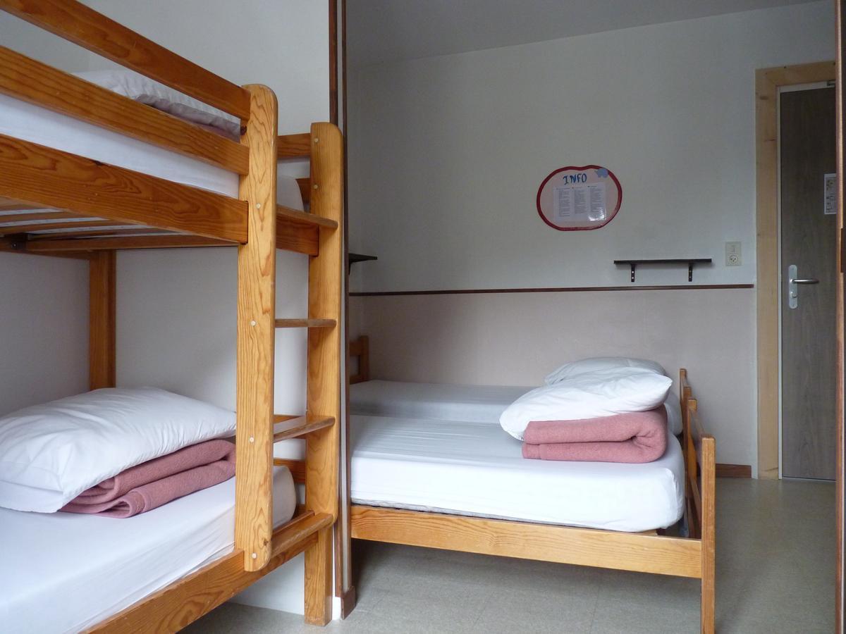 Gite L'Oasis Bareges Exterior photo