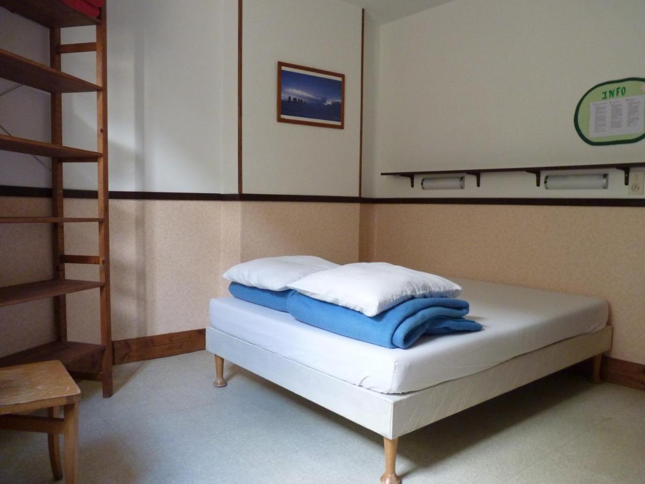 Gite L'Oasis Bareges Exterior photo