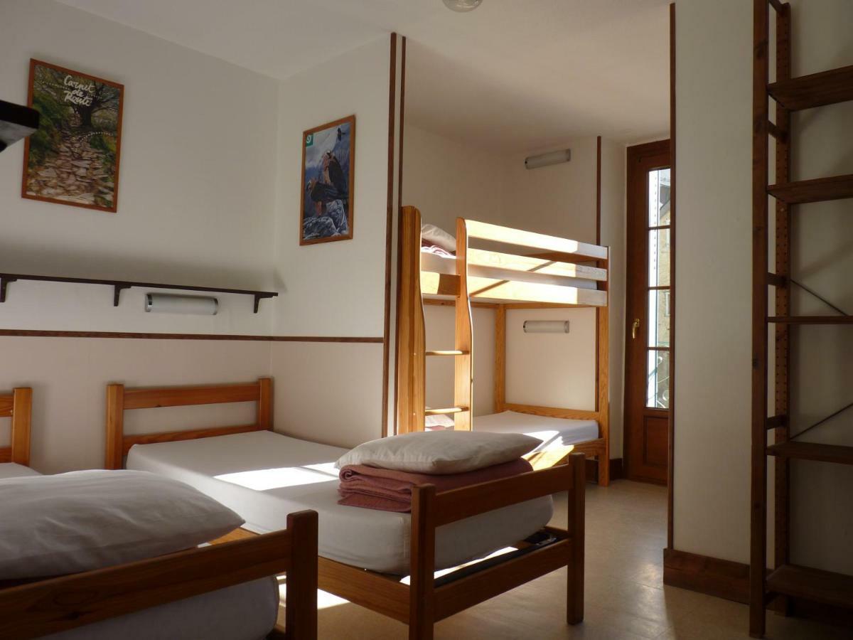 Gite L'Oasis Bareges Exterior photo